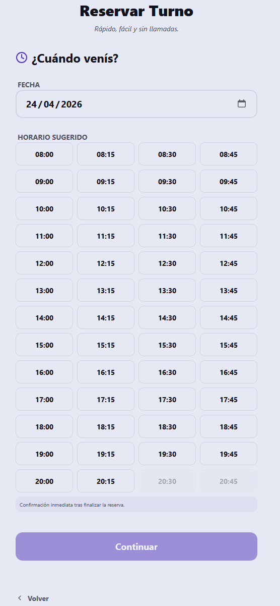 App Screen 5