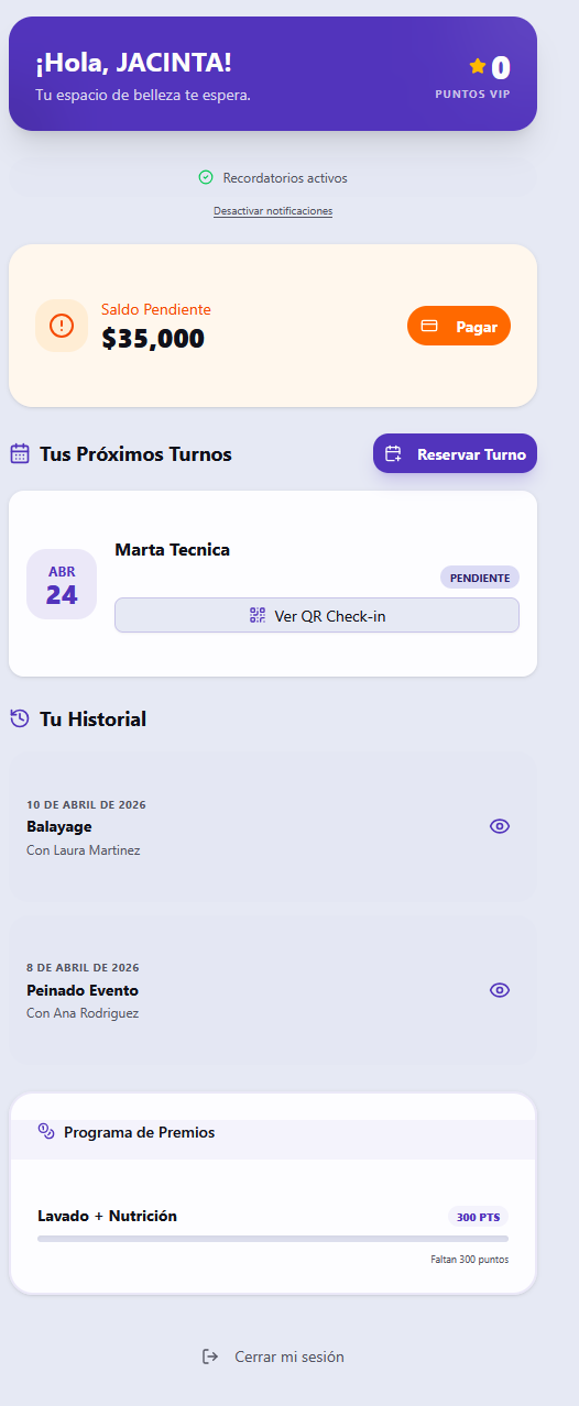 App Screen 8