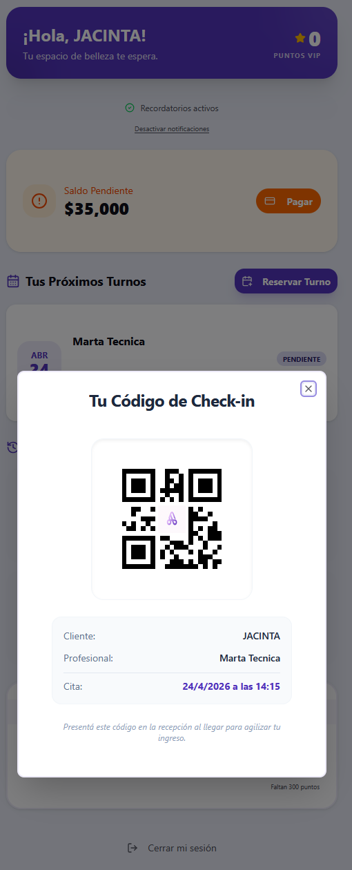 App Screen 9